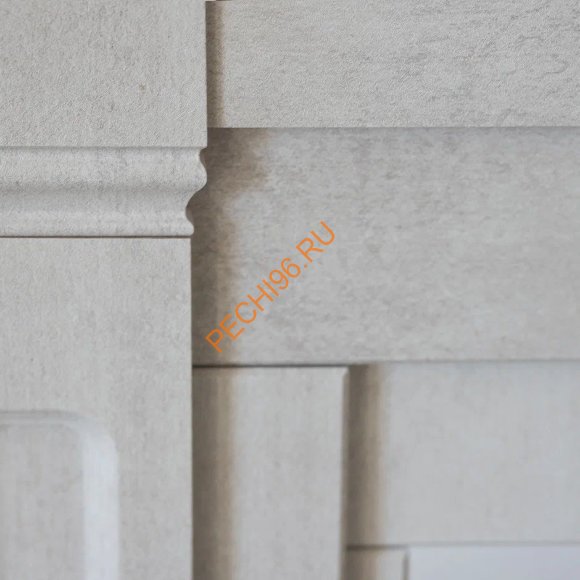 Электрокамин RealFlame Kellie 25,5/26 WT с Black вставкой + 3D Cassette 630