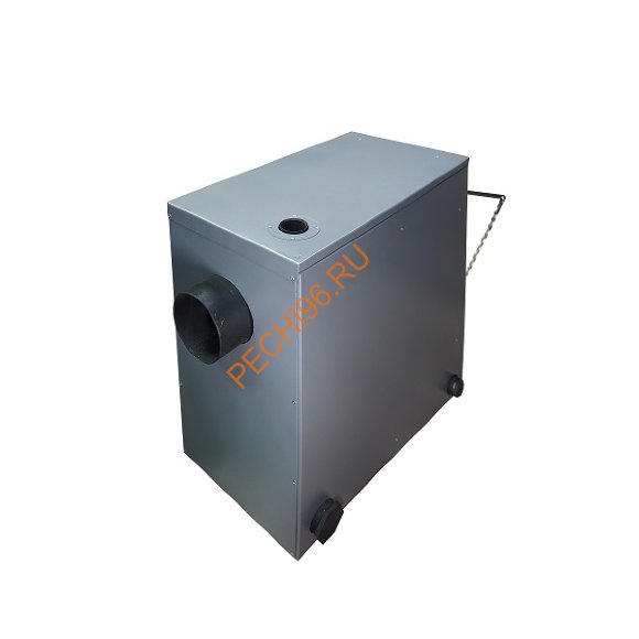 Котел отопительный твердотопливный Добрыня 24 Котел отопительный твердотопливный Добрыня 24