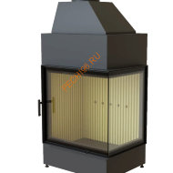 Каминная топка Термосфера Esma 2С 57(44)/54