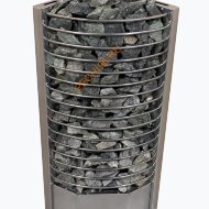 Электрическая угловая печь Олимпия 10,5 кВт