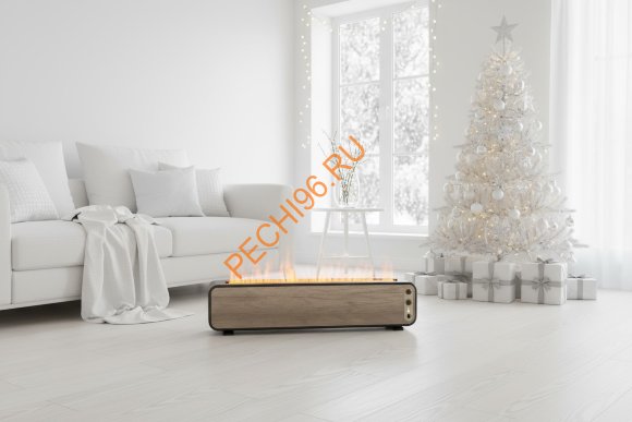 Электрический очаг RealFlame RETRO HMD1