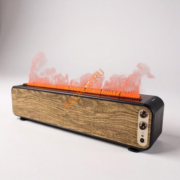 Электрический очаг RealFlame RETRO HMD1