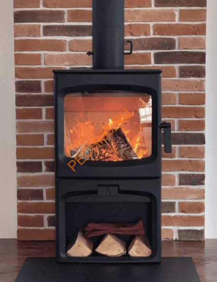 Печь-камин АСТОВ АЛИСА 920