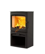 Печь-камин АСТОВ АЛИСА 920