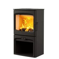 Печь-камин АСТОВ АЛИСА 920