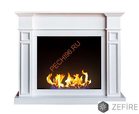 Биокамин ZeFire БЕНСОН
