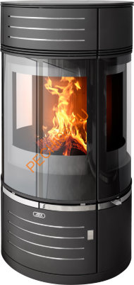 Печь-камин ABX Atrium 9