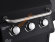 Газовый гриль Volcano Trio PLUS