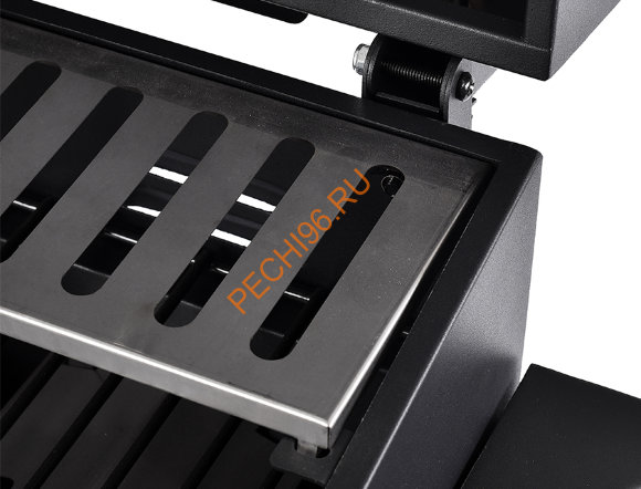 Газовый гриль Volcano Trio PLUS Газовый гриль Volcano Trio PLUS