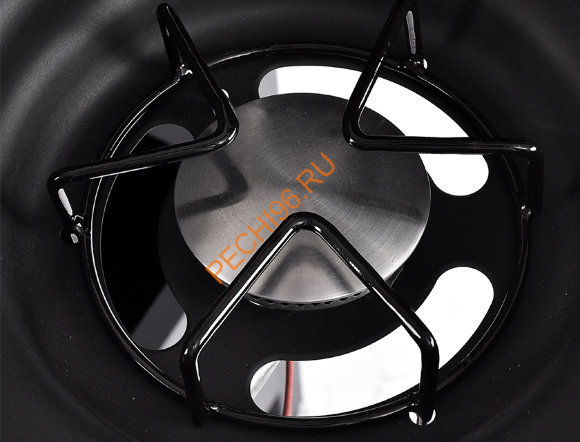 Газовый гриль Volcano Trio PLUS Газовый гриль Volcano Trio PLUS