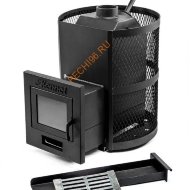 Печь банная Кеннет Астерия 18С ЗК