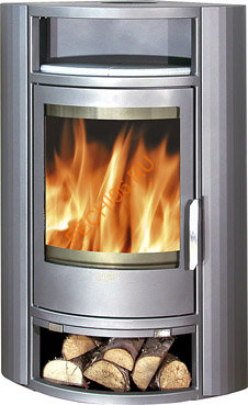 Печь-камин ABX Polar 6 угловой Печь-камин ABX Polar 6 угловой