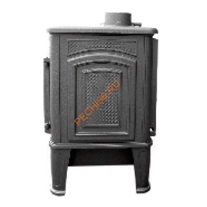 Печь-камин Ferguss Mercuri чугун