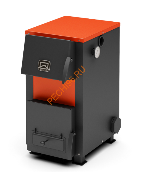 Котел отопительный Теплодар Куппер ОК-9 Котел отопительный Теплодар Куппер ОК-9