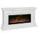 Электрокамин RealFlame ONTARIO/ЛЕОНАРДО с очагом SAFITA 50
