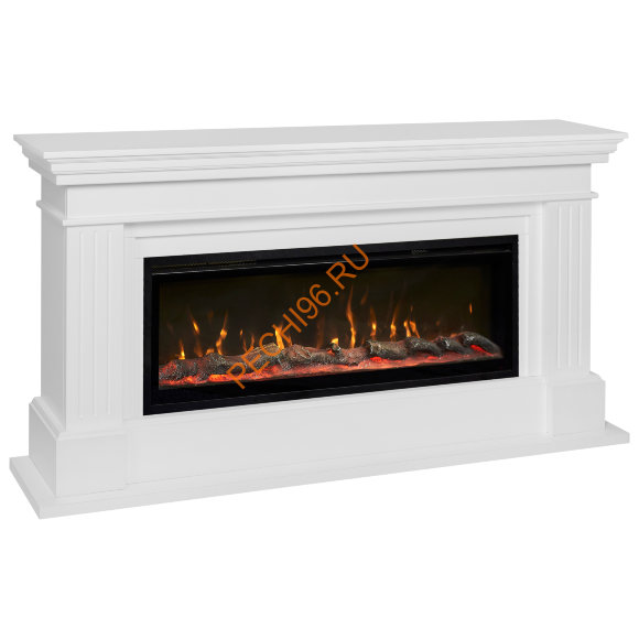 Электрокамин RealFlame ONTARIO/ЛЕОНАРДО с очагом SAFITA 50 Электрокамин RealFlame ONTARIO/ЛЕОНАРДО с очагом SAFITA 50