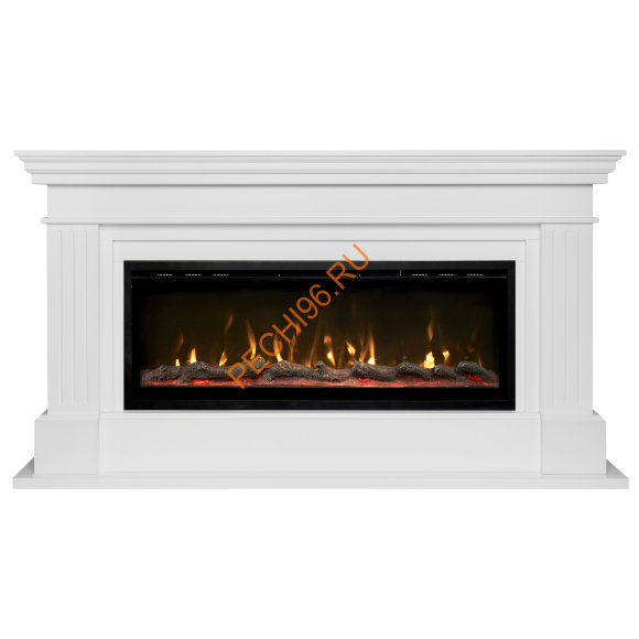 Электрокамин RealFlame ONTARIO/ЛЕОНАРДО с очагом SAFITA 50 Электрокамин RealFlame ONTARIO/ЛЕОНАРДО с очагом SAFITA 50
