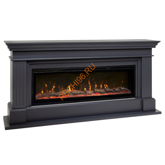 Электрокамин RealFlame ONTARIO/ЛЕОНАРДО с очагом SAFITA 50 Электрокамин RealFlame ONTARIO/ЛЕОНАРДО с очагом SAFITA 50