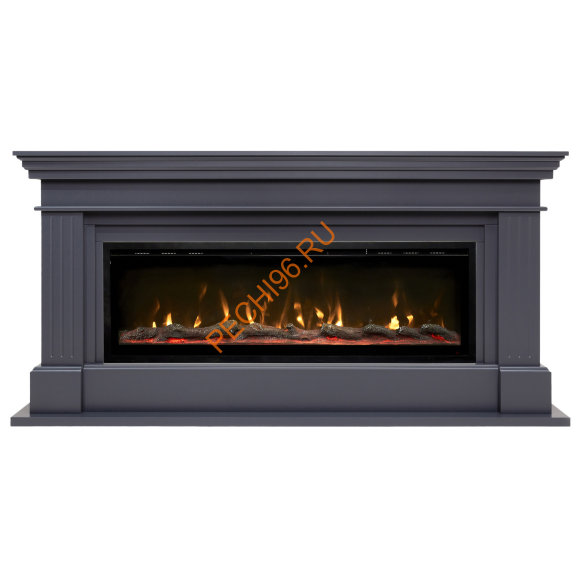Электрокамин RealFlame ONTARIO/ЛЕОНАРДО с очагом SAFITA 50 Электрокамин RealFlame ONTARIO/ЛЕОНАРДО с очагом SAFITA 50