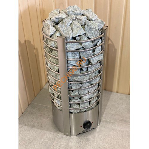 Электрическая печь Терра 4,5 кВт Плюс