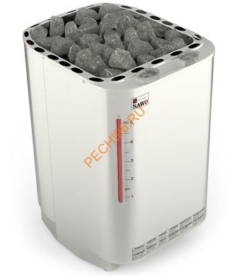 Электрическая печь SAWO SAVONIA COMBI SAVC-120NS-Z