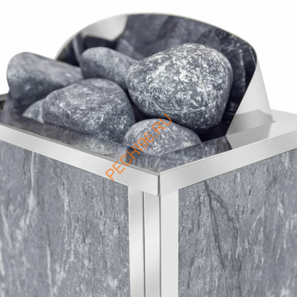 Электрическая печь KARINA Trend 2 Талькохлорит Электрическая печь KARINA Trend 2 Талькохлорит