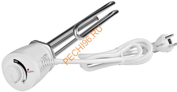 Электрический Тэн Parpol KIT RX 3 кВт с термостатом