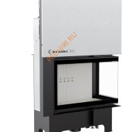Каминная топка Kratki VNP/810/410, 14 кВт, гильотина