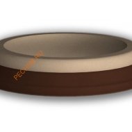 Конус малый КимрПечь ободок, D200