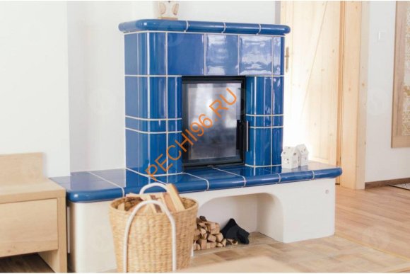 Каминная топка ROMOTOP HEAT 2G 42.50.01 Каминная топка ROMOTOP HEAT 2G 42.50.01