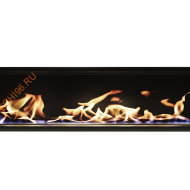Биокамин Русский огонь Гефест 2460 встраиваемый