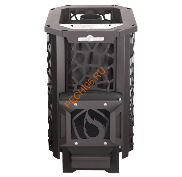 Печь банная Сталь-Мастер HARD 18S дверца ДС Печь банная Сталь-Мастер HARD 18S дверца ДС