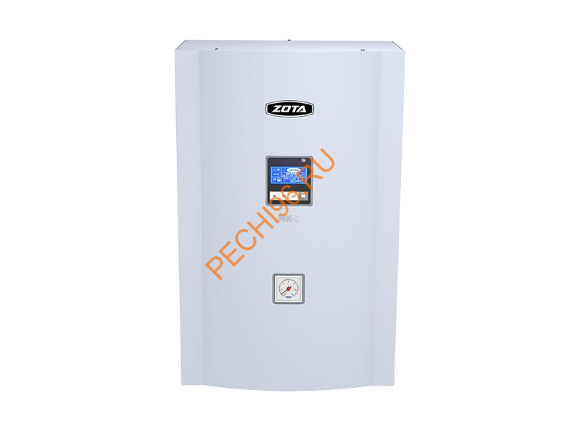 Электрический котел ZOTA-27 МК-S