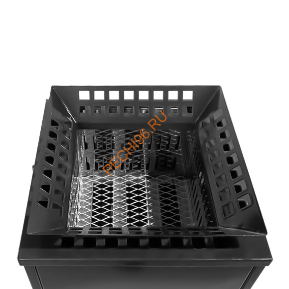 Электрическая печь Lang S-therm KUBO 9 кВт Электрическая печь Lang S-therm KUBO 9 кВт