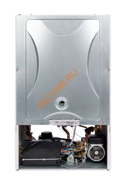 Газовый настенный двухконтурный котел Kotitonttu Toivo T-30 DК, 30кВт