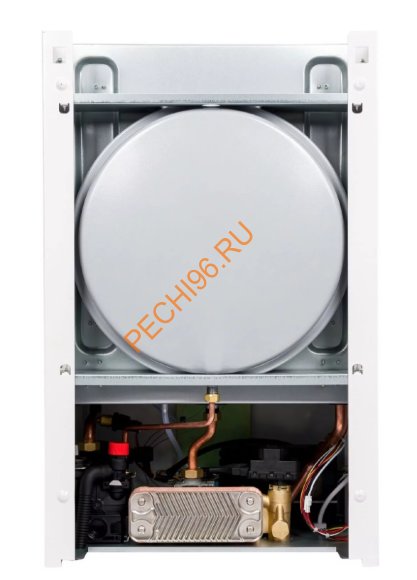 Газовый настенный двухконтурный котел Kotitonttu Toivo T-30 DК, 30кВт