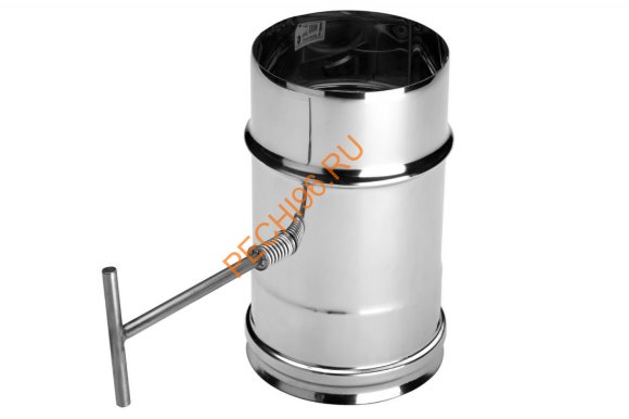 Задвижка ВУЛКАН VHR d250 мм