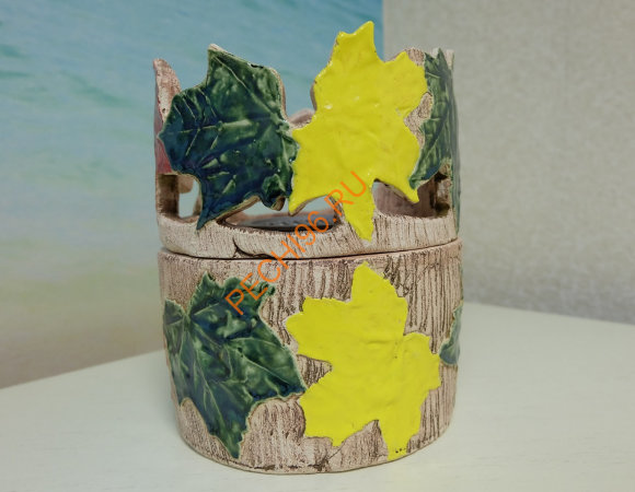 Биокамин FireBird Осень