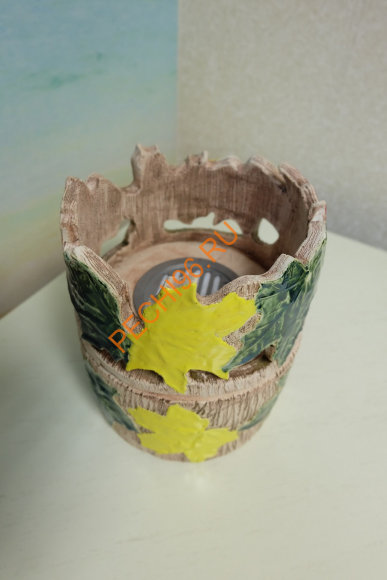 Биокамин FireBird Осень