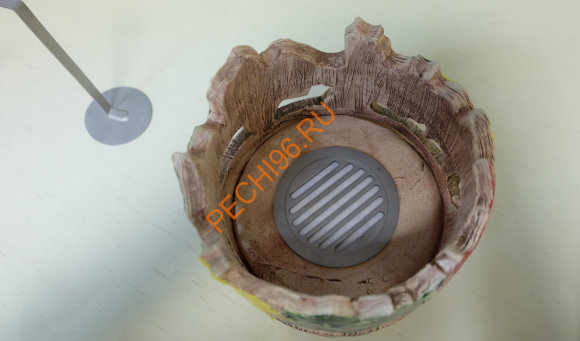 Биокамин FireBird Осень