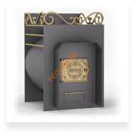 Печь банная Сабантуй 26