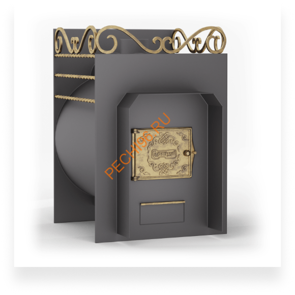 Печь банная Сабантуй 26