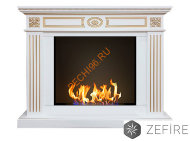 Биокамин ZeFire Приам