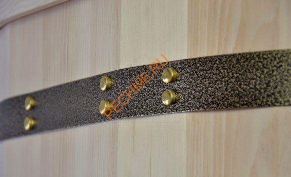 Фитобочка BentWood кедровая прямая стандарт