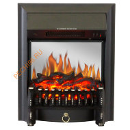 Электрический очаг Royal Flame Fobos FX М Black