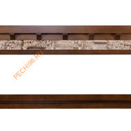 Портал Royal Flame Chalet 60 линейный под очаг Vision 60