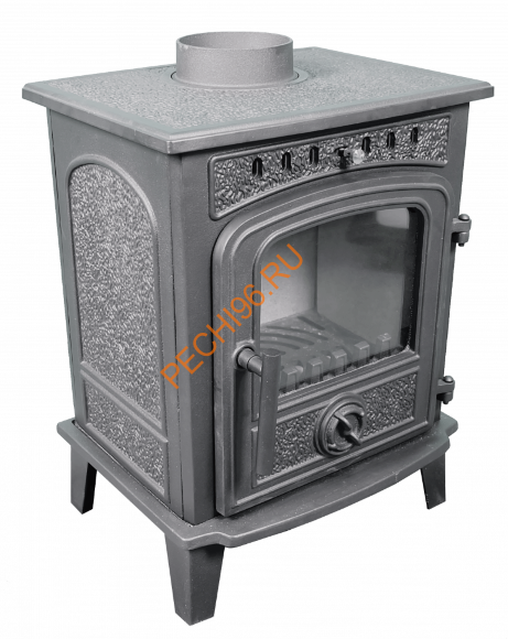 Печь-камин FireBird Dingo 5 кВт