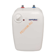 Водонагреватель Metalac Bojler COMPACT INOX B 8 R