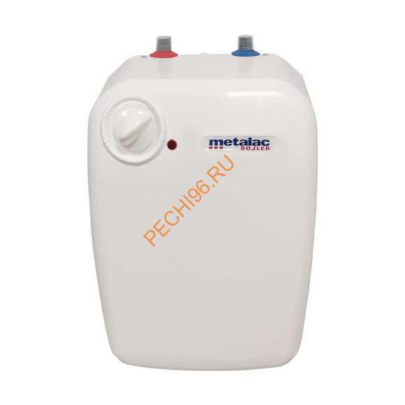 Водонагреватель Metalac Bojler COMPACT INOX B 8 R
