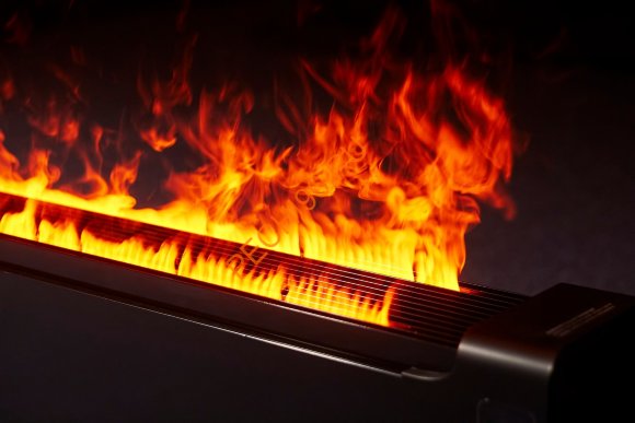 Электрический очаг RealFlame LINE AC1 Электрический очаг RealFlame LINE AC1